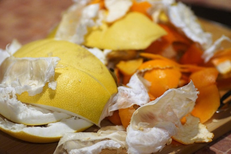 Composting Guide