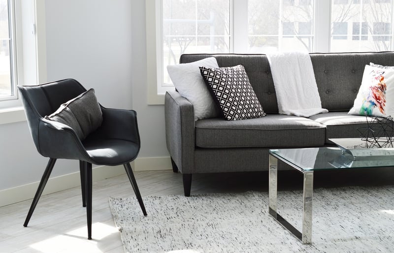 Multi-functional Furniture